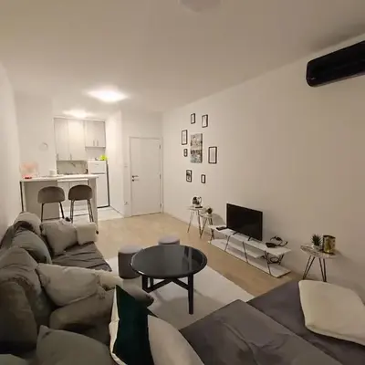 Apartman 7 Ladies