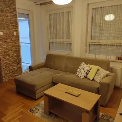Mila apartman