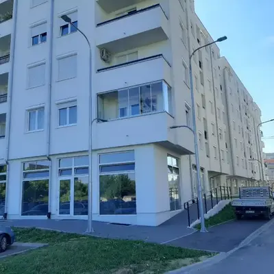Delta Lux Apartment