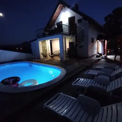 La Mia Casa