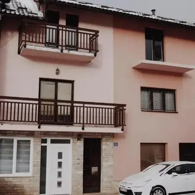 Apartman Barbi