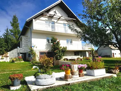 Gallery image of Apartman Herceg in Kupres