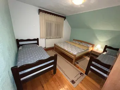 Gallery image of Apartman Herceg in Kupres
