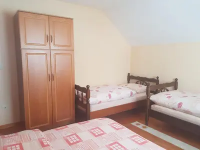 Gallery image of Apartman Herceg in Kupres