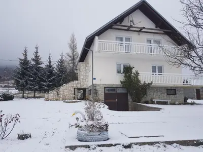 Gallery image of Apartman Herceg in Kupres