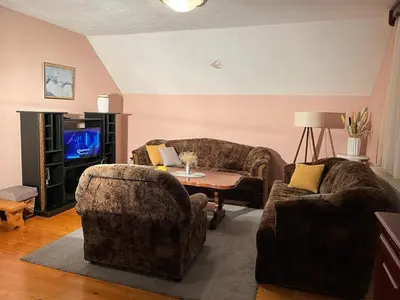 Gallery image of Apartman Herceg in Kupres