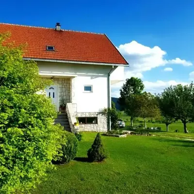Apartman Herceg