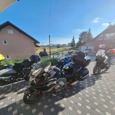 Apartman Darko