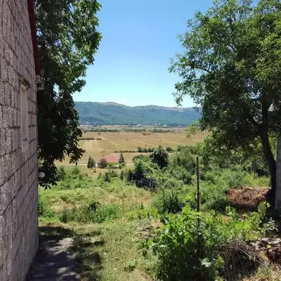 Barun apartman