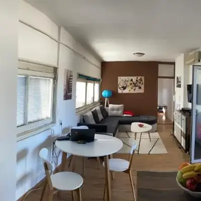 Penthouse stan 80m2