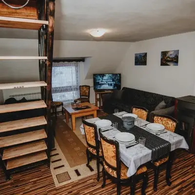 Apartments Kiki Vlašić