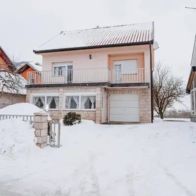 CosyHouse-Kupres