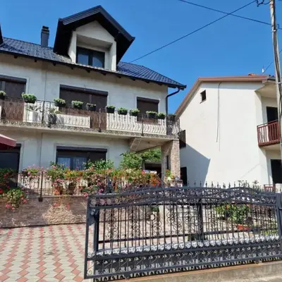 Villa Janković