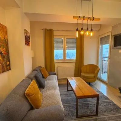 Apartman Vera