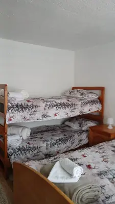 Gallery image of Apartman Melani in Kupres