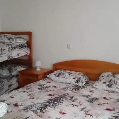 Apartman Melani