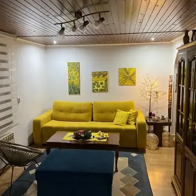 Apartman SI