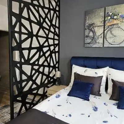 Apartmani blue i green