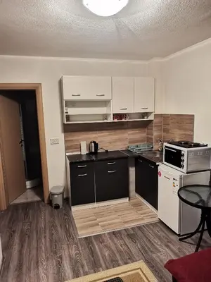 Gallery image of Apartmani Rojs in Kupres