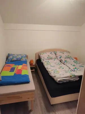 Gallery image of Apartmani Rojs in Kupres