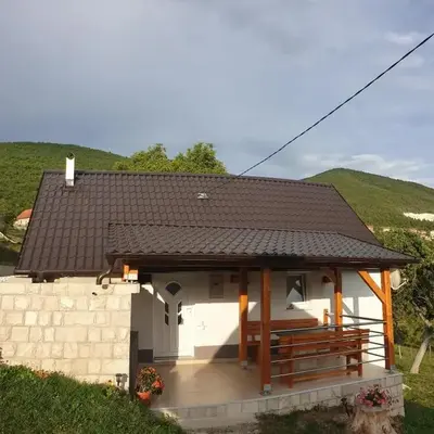 Kuća za odmor Ravančić