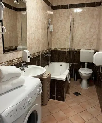 Gallery image of Apartman Lenka in Banja Luka