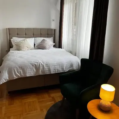 Apartman Lenka