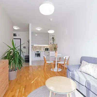 GOLDENBOY apartments
