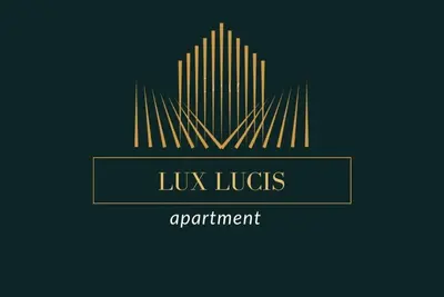 an image of the lix laws experiment logo at Apartment Lux Lucis in Livno