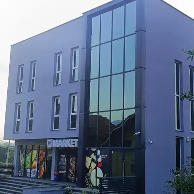 Grand Apartman