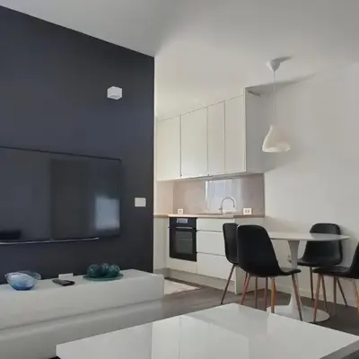 Apartment Maria