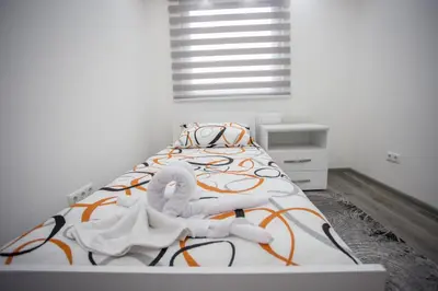 Gallery image of Apartment LUX 2 in Tuzla