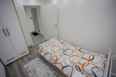 Gallery image of Apartment LUX 2 in Tuzla