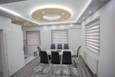 Gallery image of Apartment LUX 2 in Tuzla