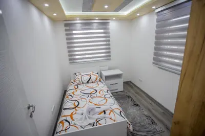 Gallery image of Apartment LUX 2 in Tuzla