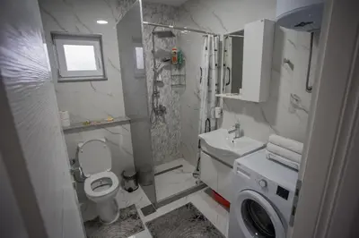 Gallery image of Apartment LUX 2 in Tuzla