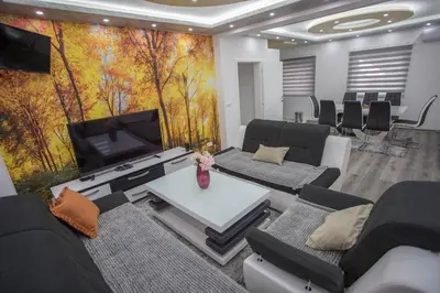 Gallery image of Apartment LUX 2 in Tuzla