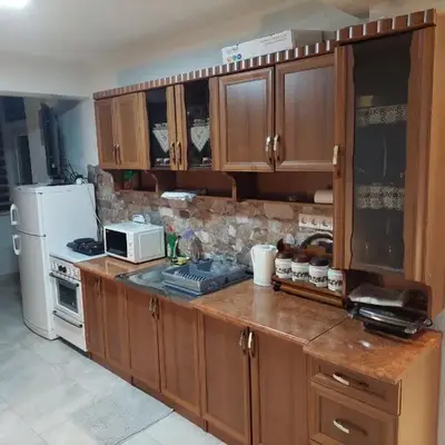 L’appartement de la Pyramide du Soleil