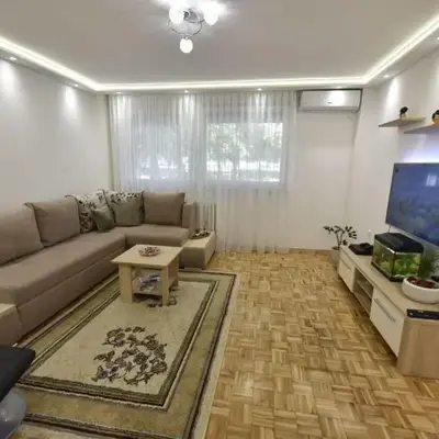Apartman Isidora