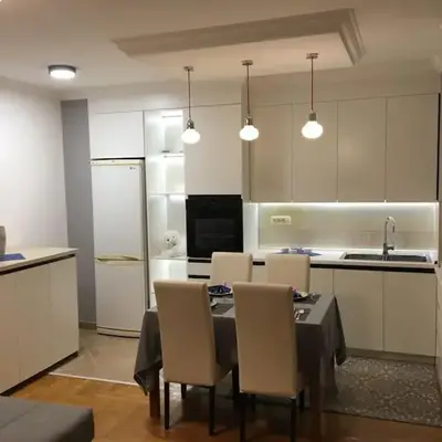 Apartman DeLUX