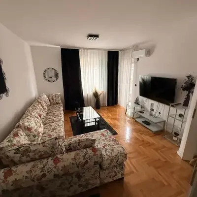 Apartman Mirjana