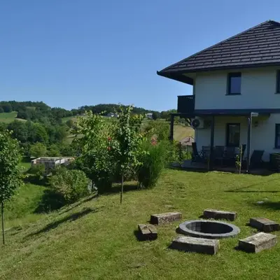 House Na Starom Kućištu