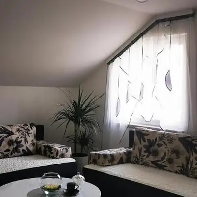 Apartments Mario