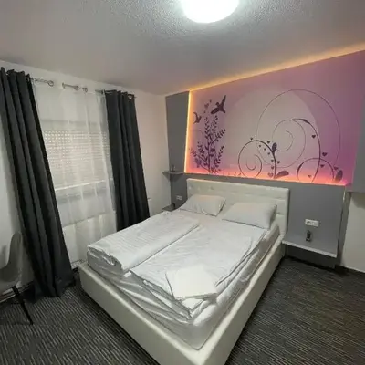 Apartman D&D 2