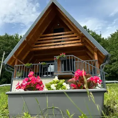 Lake House Beliz