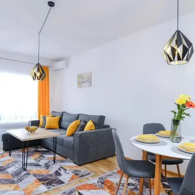 Sara Apartments