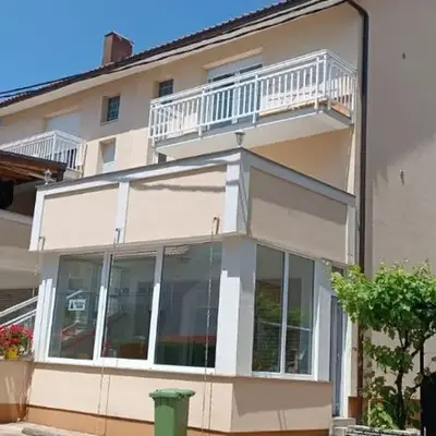 Apartman Bor