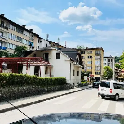 Apart centar Pliva