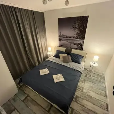 Apartman Harmani