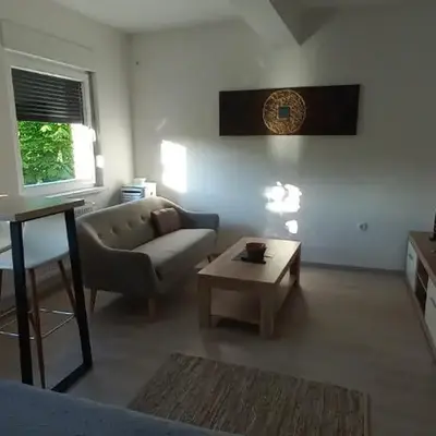Apartman Jakša